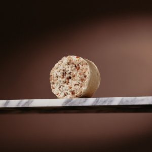 Mydło peelingujące Deep Himalayan Bar