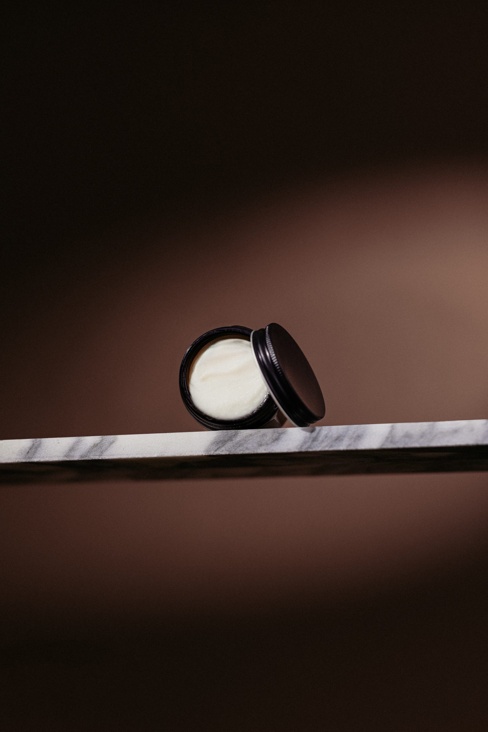 Masło do ciała Calm Vanilla Body Butter