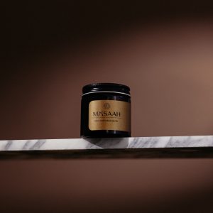 Masło do ciała Calm Vanilla Body Butter
