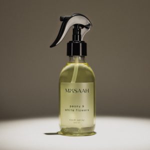 Room spray Piwonia i Białe Kwiaty 200 ml