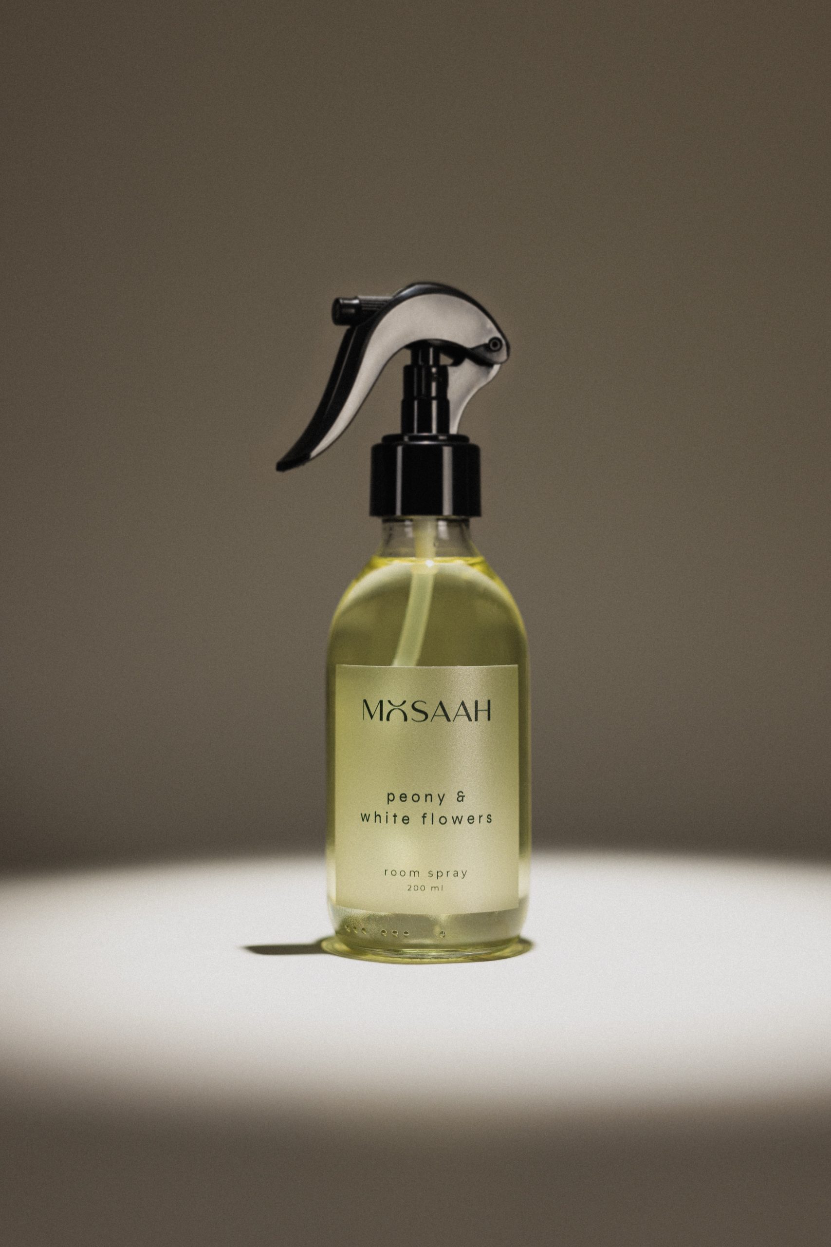 Room spray Piwonia i Białe Kwiaty 200 ml