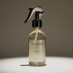Room spray Rabarbar 200 ml