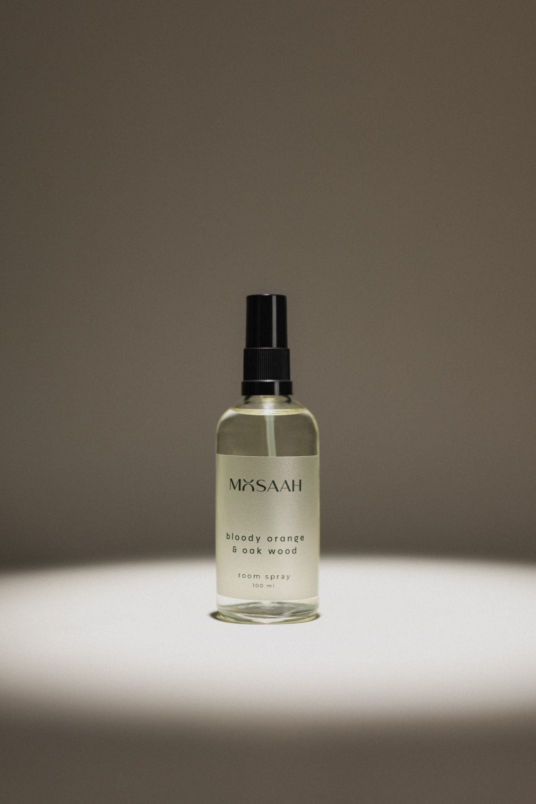 Room spray Pomarańcza i Drzewo Dębu 100 ml