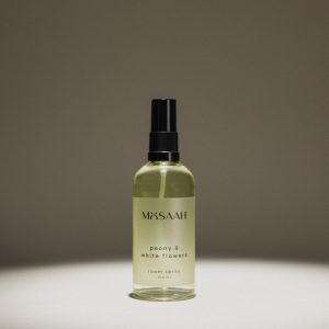 Room spray Piwonia i Białe Kwiaty 100 ml