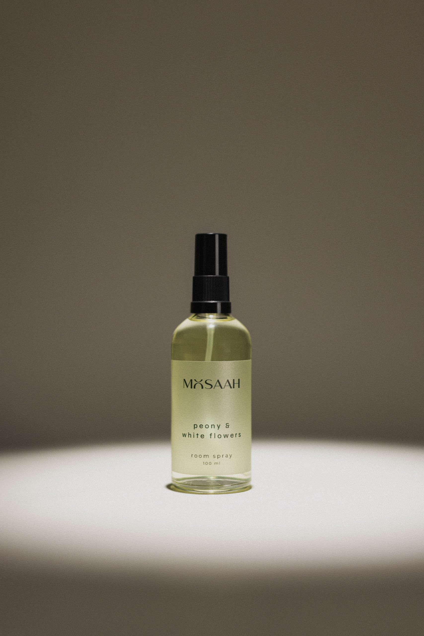 Room spray Piwonia i Białe Kwiaty 100 ml