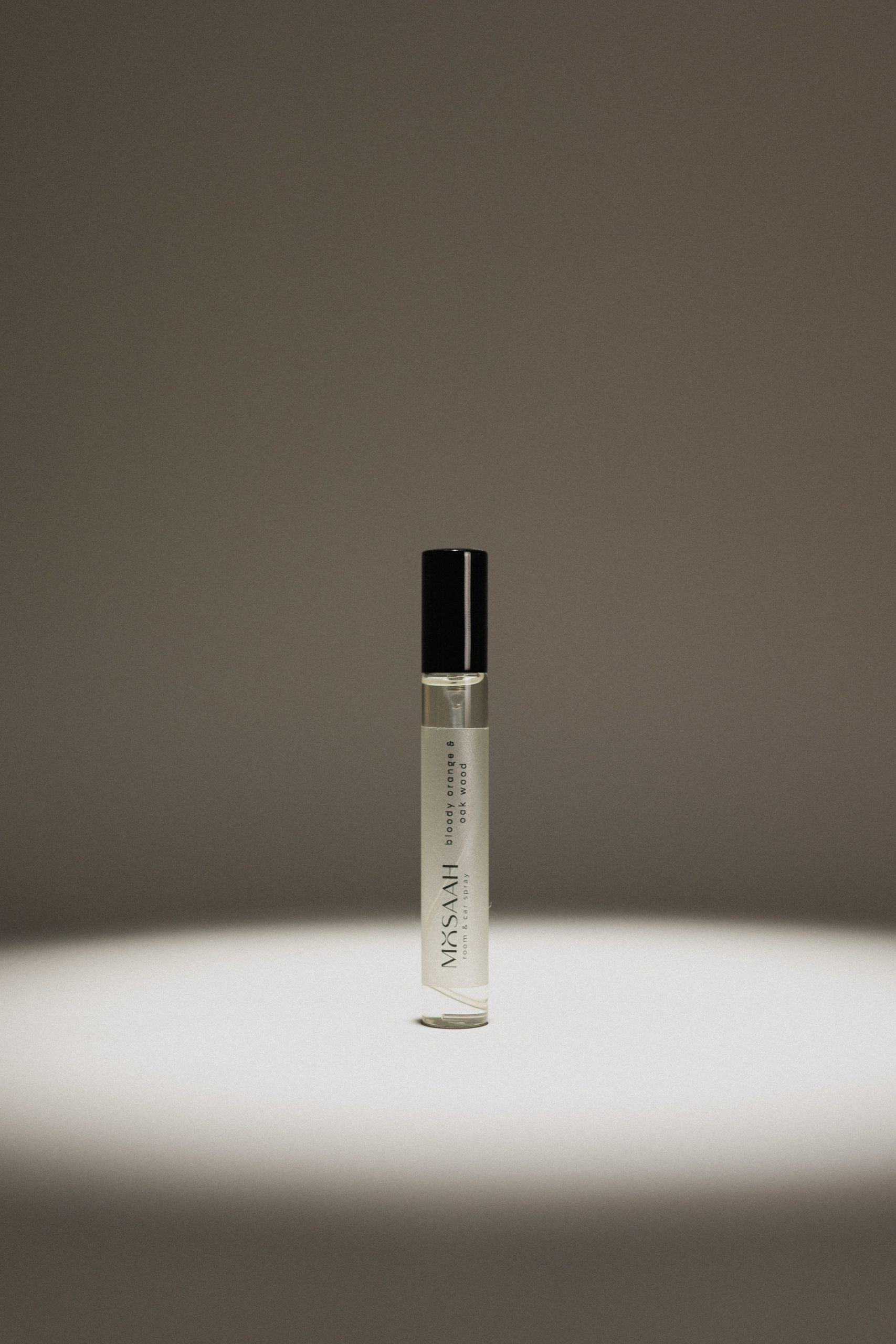 Room spray Pomarańcza i Drzewo Dębu 15 ml