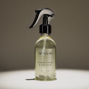 Room spray Pomarańcza i Drzewo Dębu 200 ml