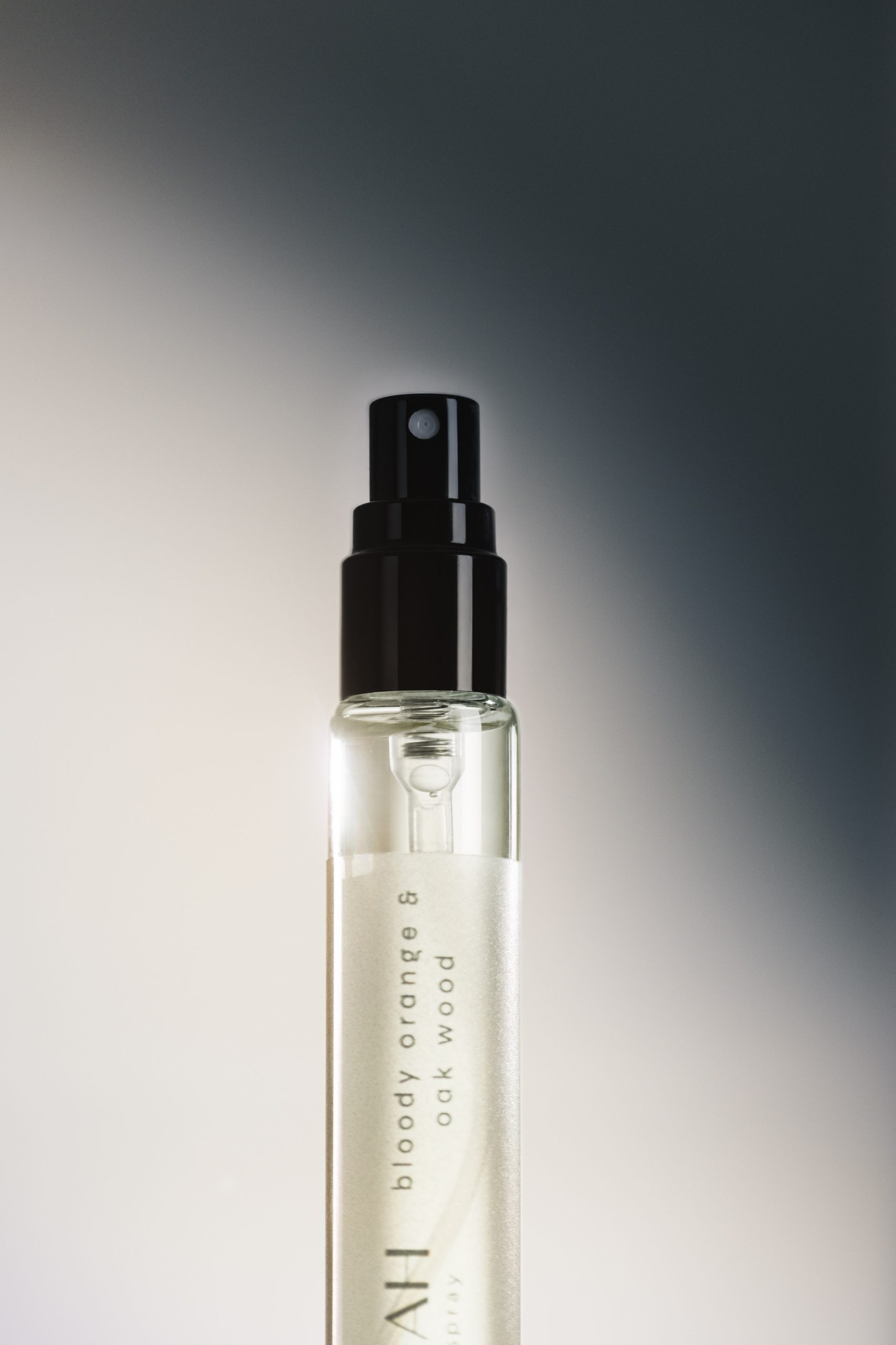 Room spray Pomarańcza i Drzewo Dębu 15 ml